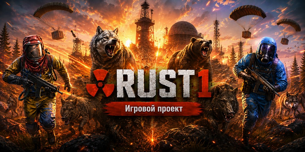 Игровой скриншот 1