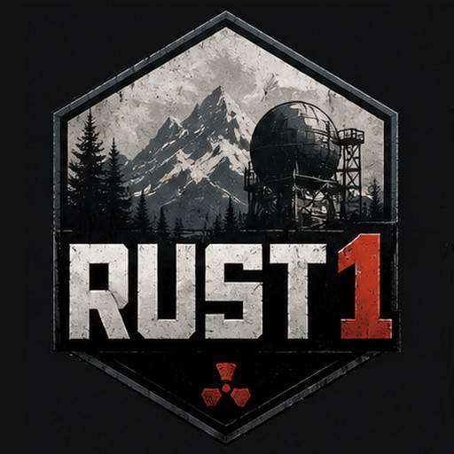 Rust1[PVE]Project|ORIGINAL|CLASSIC logo
